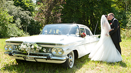 auto oldtimer mieten für Hochzeit